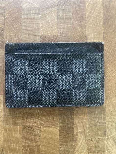 vintage louis vuitton wallet 6.5 inch